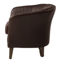 Fauteuil Membre I -WOOOD Soldes 1000180892 210129 13513900014 DETAILS P000000001000180892