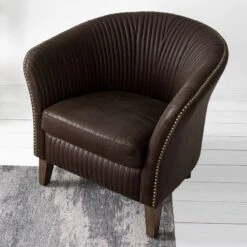 Fauteuil Membre I -WOOOD Soldes 1000180892 210311 10223900013 MOOD DETAILS P000000001000180892 mood