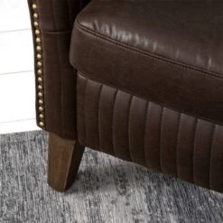 Fauteuil Membre I -WOOOD Soldes 1000180892 210311 10224000016 DETAILS P000000001000180892