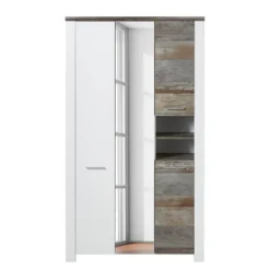 Armoire D’entrée Bickley II 13 Armoire D’entrée Bickley II -WOOOD Soldes 1000183574 190726 05595500046 DETAILS P000000001000183574