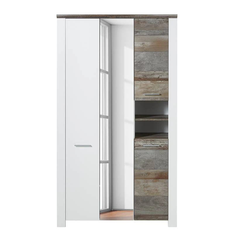 Armoire D’entrée Bickley II 6 Armoire D’entrée Bickley II – Image 4