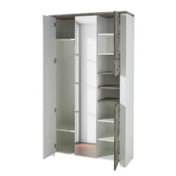 Armoire D’entrée Bickley II 14 Armoire D’entrée Bickley II -WOOOD Soldes 1000183574 190726 05595500047 DETAILS P000000001000183574