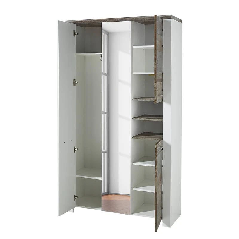 Armoire D’entrée Bickley II 7 Armoire D’entrée Bickley II – Image 5