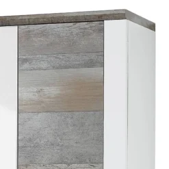 Armoire D’entrée Bickley II 15 Armoire D’entrée Bickley II -WOOOD Soldes 1000183574 190726 05595500048 DETAILS P000000001000183574