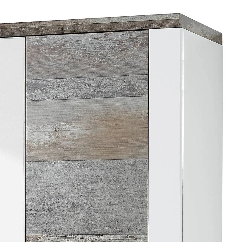 Armoire D’entrée Bickley II 8 Armoire D’entrée Bickley II – Image 6