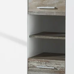 Armoire D’entrée Bickley II 16 Armoire D’entrée Bickley II -WOOOD Soldes 1000183574 190726 05595500049 DETAILS P000000001000183574