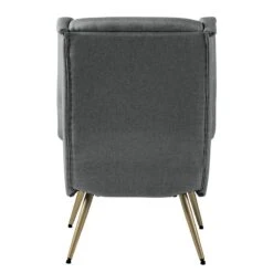 Fauteuil Emly 22 Fauteuil Emly -WOOOD Soldes 1000183828 200217 17054900012 DETAILS P000000001000183828