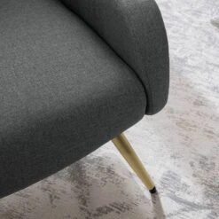 Fauteuil Emly 23 Fauteuil Emly -WOOOD Soldes 1000183828 200323 06242300005 DETAILS P000000001000183828