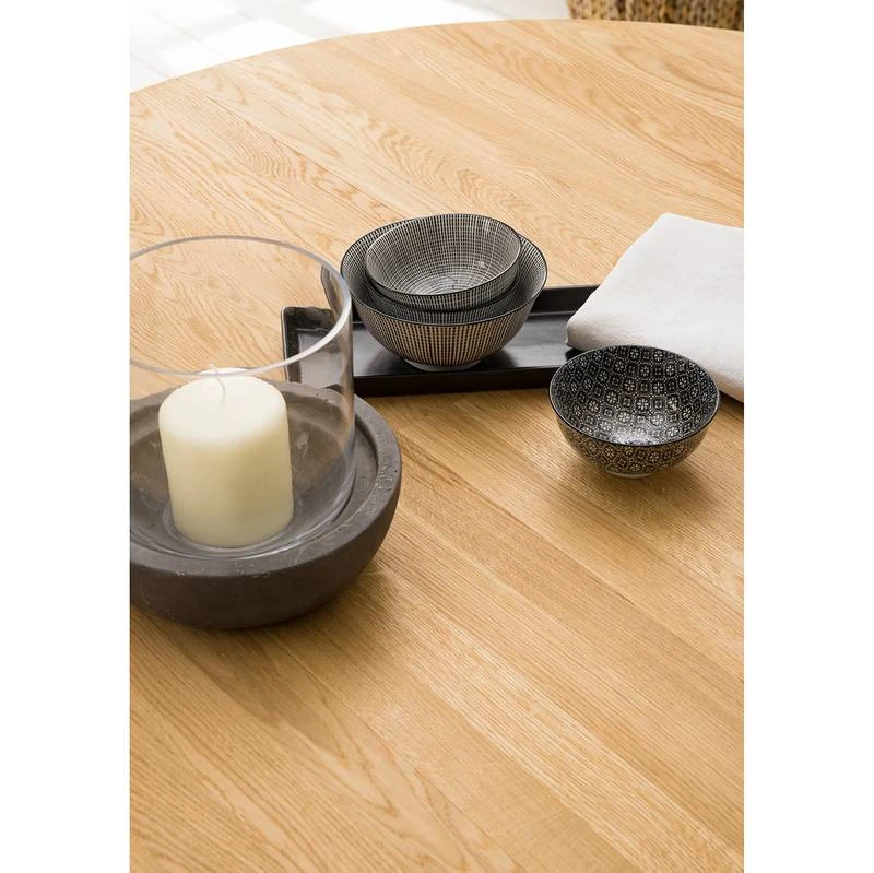 Table En Bois Massif VOKSA 14 Table En Bois Massif VOKSA – Image 12