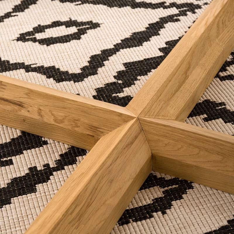 Table En Bois Massif VOKSA 18 Table En Bois Massif VOKSA – Image 16