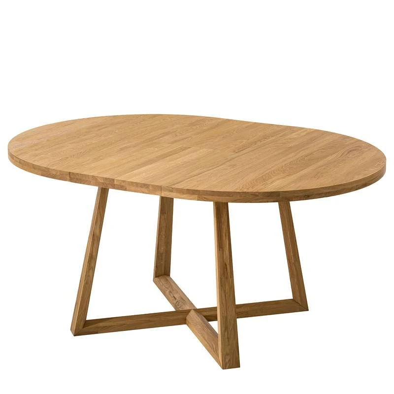 Table En Bois Massif VOKSA 12 Table En Bois Massif VOKSA – Image 10