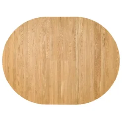 Table En Bois Massif VOKSA 30 Table En Bois Massif VOKSA -WOOOD Soldes 1000183881 200323 06065200046 DETAILS P000000001000183881