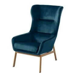 Fauteuil Bergère Tokke -WOOOD Soldes 1000184264 200616 16401600002 DETAILS P000000001000184264