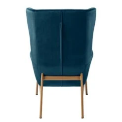 Fauteuil Bergère Tokke -WOOOD Soldes 1000184264 200616 16401700008 DETAILS P000000001000184264