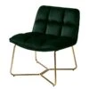 Fauteuil Lounge Romy -WOOOD Soldes 1000184265 200616 16401800019 IMAGE P000000001000184265