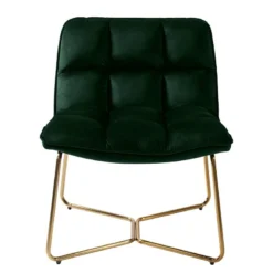 Fauteuil Lounge Romy -WOOOD Soldes 1000184265 200616 16401800020 DETAILS P000000001000184265