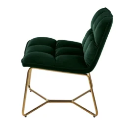 Fauteuil Lounge Romy -WOOOD Soldes 1000184265 200616 16401800021 DETAILS P000000001000184265