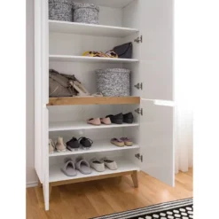 Armoire Tenabo -WOOOD Soldes 1000184269 200120 17231000012 DETAILS P000000001000184269