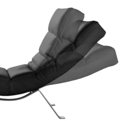 Chaise Relax Kasson -WOOOD Soldes 1000185351 190917 17062000449 DETAILS P000000001000185351