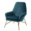 Fauteuil Miena -WOOOD Soldes 1000186972 210831 12185000014 IMAGE P000000001000186972