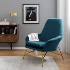 Fauteuil Miena -WOOOD Soldes 1000186972 210831 12185000015 MOOD DETAILS P000000001000186972 mood