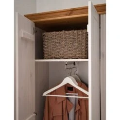 Armoire Lillehammer -WOOOD Soldes 1000188911 200611 12012700025 DETAILS P000000001000188911