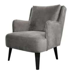 Fauteuil Bariri I -WOOOD Soldes 1000191148 191024 11173500201 IMAGE P000000001000191148