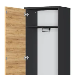 Armoire D’entrée Lisbonne -WOOOD Soldes 1000191490 191016 15234000020 DETAILS P000000001000191490