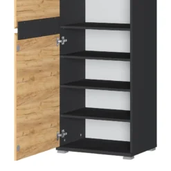 Armoire D’entrée Lisbonne -WOOOD Soldes 1000191490 191016 15234000021 DETAILS P000000001000191490