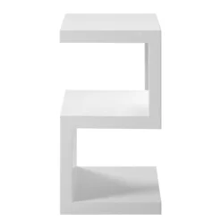 Bout De Canapé Snake -WOOOD Soldes 1000191823 200819 06414700002 DETAILS P000000001000191823