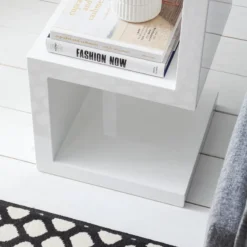 Bout De Canapé Snake -WOOOD Soldes 1000191823 201001 07175700003 DETAILS P000000001000191823