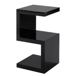 Bout De Canapé Snake -WOOOD Soldes 1000191825 200819 06420600011 IMAGE P000000001000191825