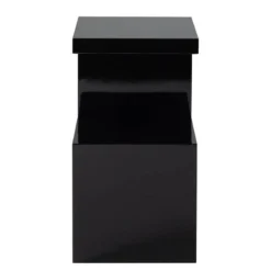 Bout De Canapé Snake -WOOOD Soldes 1000191825 200819 06421200014 DETAILS P000000001000191825