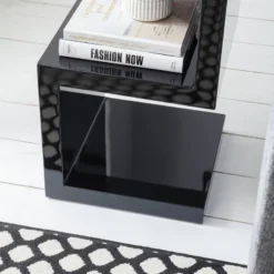 Bout De Canapé Snake -WOOOD Soldes 1000191825 201001 07180600006 DETAILS P000000001000191825