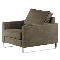 Fauteuil Radon -WOOOD Soldes 1000192172 191128 11103000339 IMAGE P000000001000192172