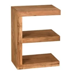 Bout De Canapé Woodfin II