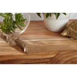 Bout De Canapé Woodfin II -WOOOD Soldes 1000194216 200108 10050500085 DETAILS P000000001000194216