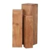 Bouts De Canapé Richburg (lot De 3) -WOOOD Soldes 1000194227 200108 10051600160 IMAGE P000000001000194227