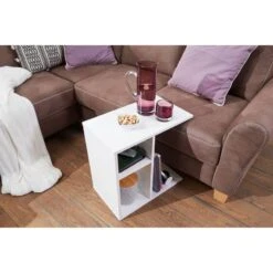 Bout De Canapé Drangan 11 Bout De Canapé Drangan -WOOOD Soldes 1000194266 200108 10054800397 MOOD DETAILS P000000001000194266 mood