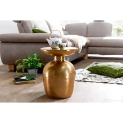 Bout De Canapé Trevose 18 Bout De Canapé Trevose -WOOOD Soldes 1000194276 200108 10055600445 MOOD DETAILS P000000001000194276 mood