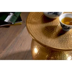 Bout De Canapé Trevose 19 Bout De Canapé Trevose -WOOOD Soldes 1000194276 200108 10055600446 DETAILS P000000001000194276