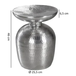 Bout De Canapé Trevose 16 Bout De Canapé Trevose -WOOOD Soldes 1000194282 200108 10060100478 SKETCH DETAILS P000000001000194282 sketch