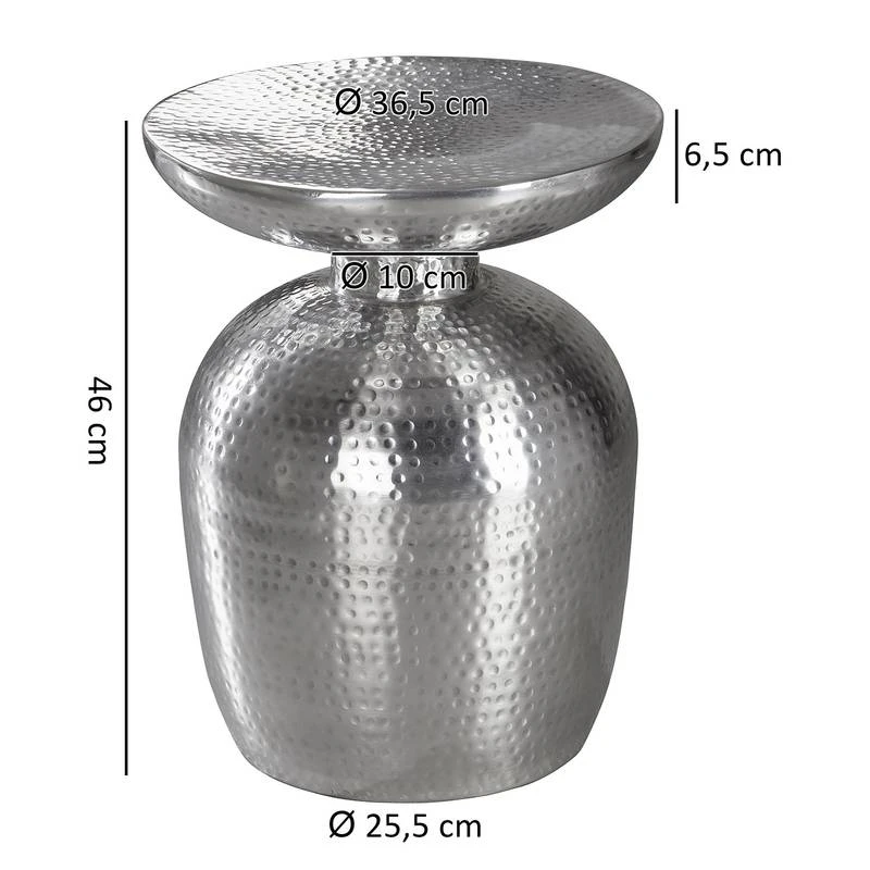 Bout De Canapé Trevose 7 Bout De Canapé Trevose – Image 5