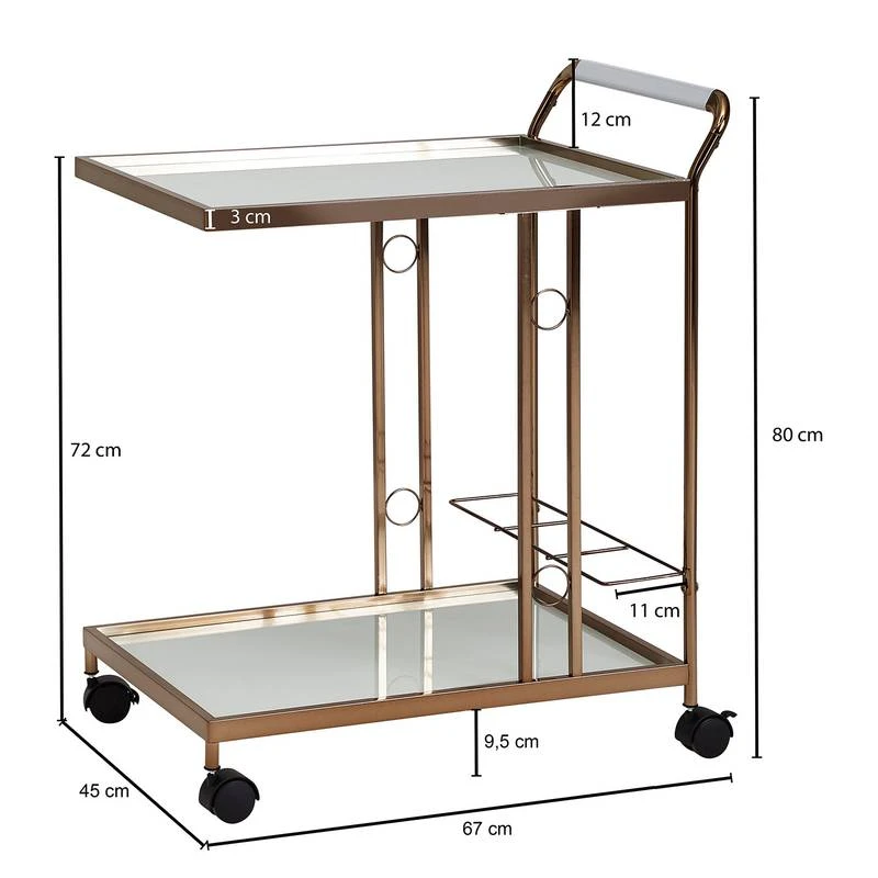 Desserte Recess 7 Desserte Recess – Image 5
