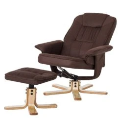 Fauteuil De Relaxation Canillo II -WOOOD Soldes 1000195959 200127 09575600009 DETAILS P000000001000195959