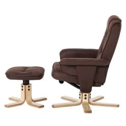 Fauteuil De Relaxation Canillo II -WOOOD Soldes 1000195959 200127 09575600010 DETAILS P000000001000195959