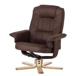 Fauteuil De Relaxation Canillo II -WOOOD Soldes 1000195959 200127 09575600012 DETAILS P000000001000195959