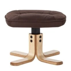 Fauteuil De Relaxation Canillo II -WOOOD Soldes 1000195959 200127 09575600014 DETAILS P000000001000195959