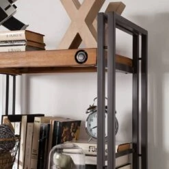 Ensemble Meubles TV Manchester II (4) 34 Ensemble Meubles TV Manchester II (4) -WOOOD Soldes 1000196081 200406 13084600018 DETAILS P000000001000196081