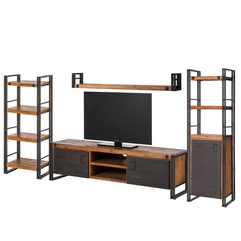 Ensemble Meubles TV Manchester II (4) 4 Ensemble Meubles TV Manchester II (4) – Image 2